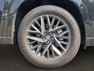 2024 Lexus TX 350 Premium 350 Premium