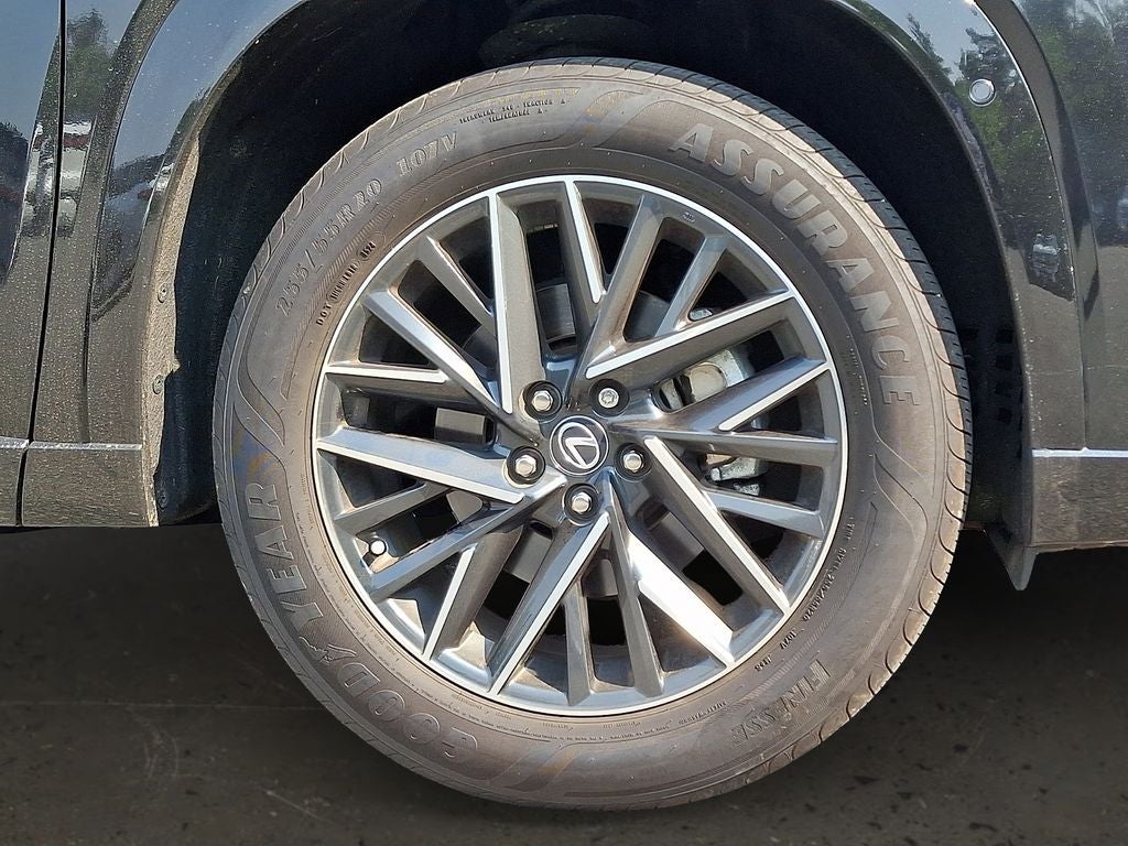 2024 Lexus TX 350 Premium 350 Premium