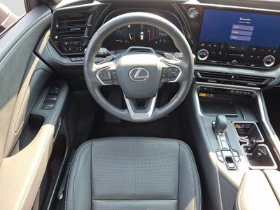 2024 Lexus TX 350 Premium 350 Premium