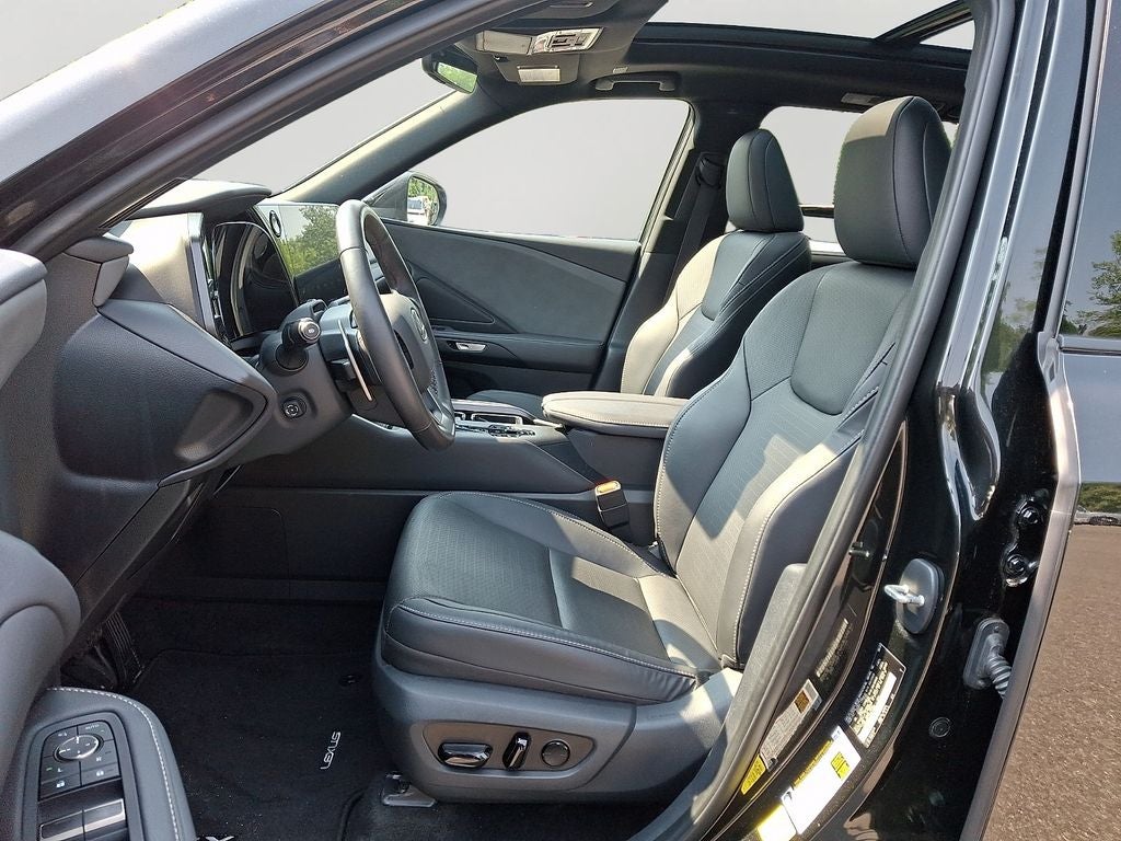 2024 Lexus TX 350 Premium 350 Premium