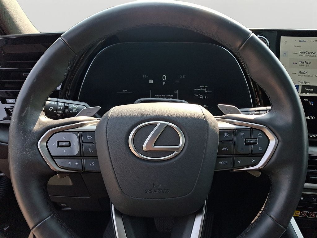 2024 Lexus TX 350 Premium 350 Premium
