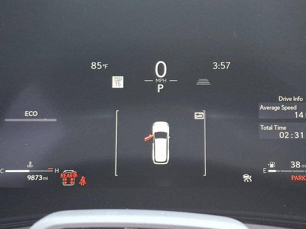 2024 Lexus TX 350 Premium 350 Premium