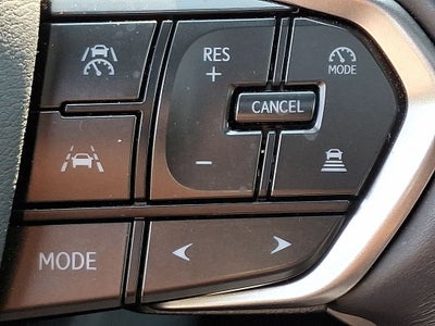 2024 Lexus TX 350 Premium 350 Premium