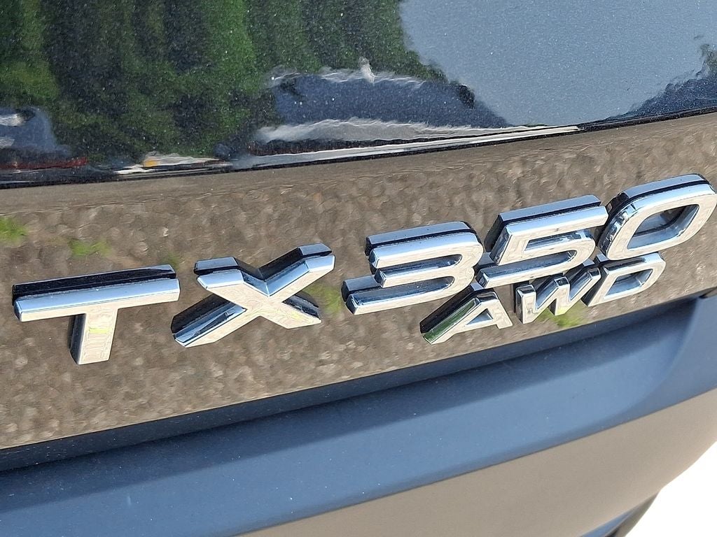 2024 Lexus TX 350 Premium 350 Premium