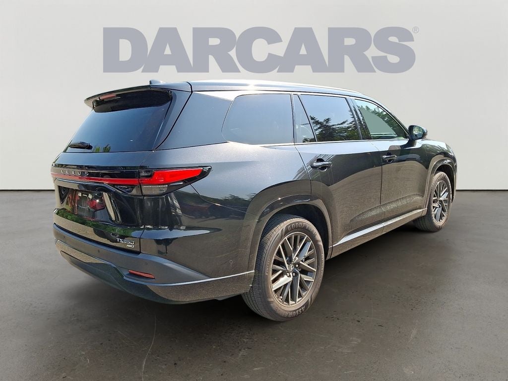 2024 Lexus TX 350 Premium 350 Premium