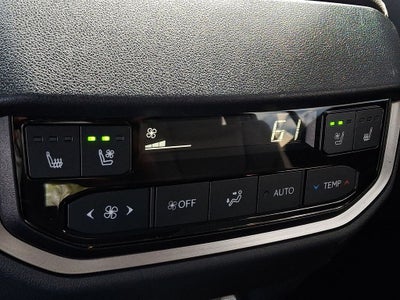 2025 Lexus TX 350 Premium 350 Premium CONVENIENCE PACKAGE, TECHNOLOGY PACKAGE