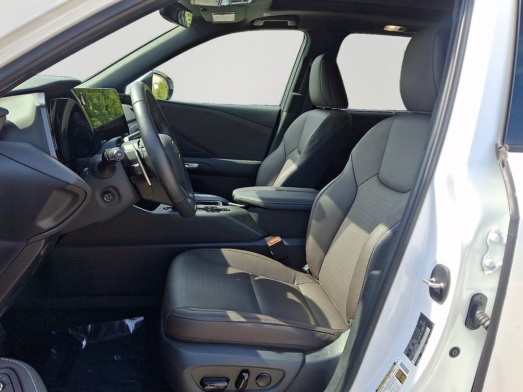 2025 Lexus TX 350 Premium 350 Premium CONVENIENCE PACKAGE, TECHNOLOGY PACKAGE