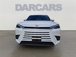 2025 Lexus TX 350 Premium 350 Premium CONVENIENCE PACKAGE, TECHNOLOGY PACKAGE