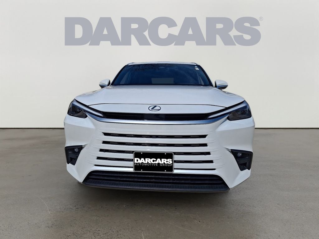 2025 Lexus TX 350 Premium 350 Premium CONVENIENCE PACKAGE, TECHNOLOGY PACKAGE