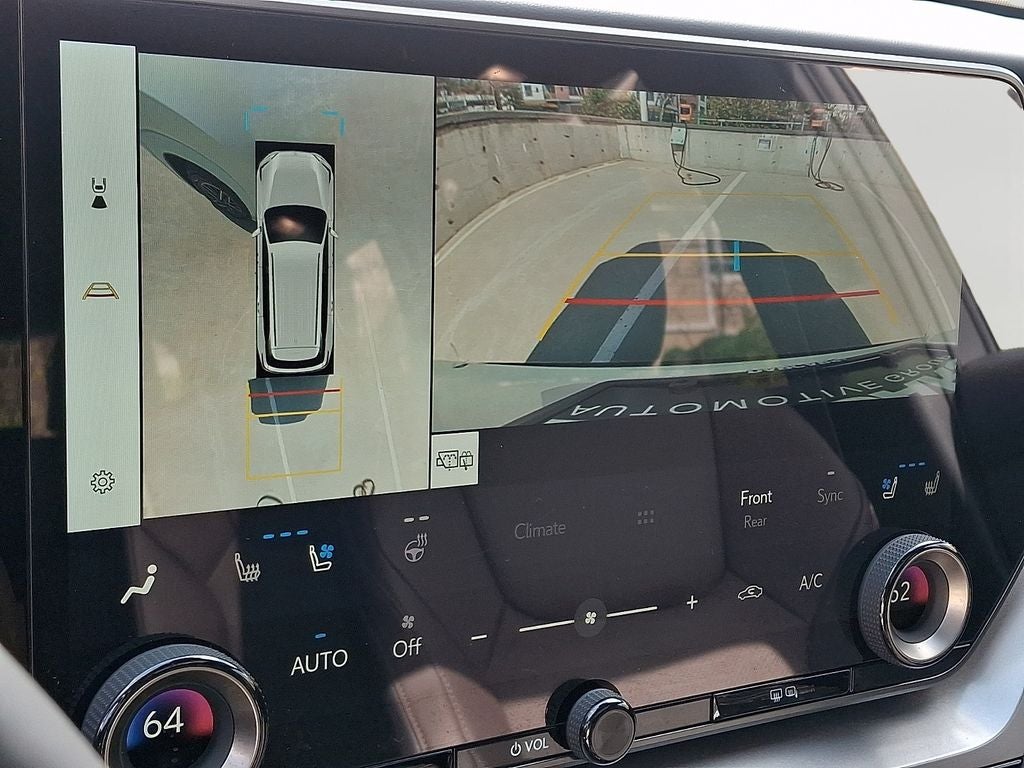 2025 Lexus TX 350 Premium 350 Premium CONVENIENCE PACKAGE, TECHNOLOGY PACKAGE