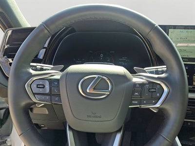 2025 Lexus TX 350 Premium 350 Premium CONVENIENCE PACKAGE, TECHNOLOGY PACKAGE
