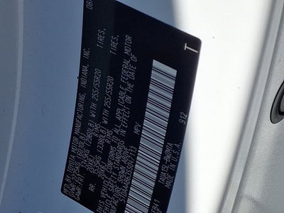 2025 Lexus TX 350 Premium 350 Premium CONVENIENCE PACKAGE, TECHNOLOGY PACKAGE