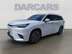 2025 Lexus TX 350 Premium 350 Premium CONVENIENCE PACKAGE, TECHNOLOGY PACKAGE