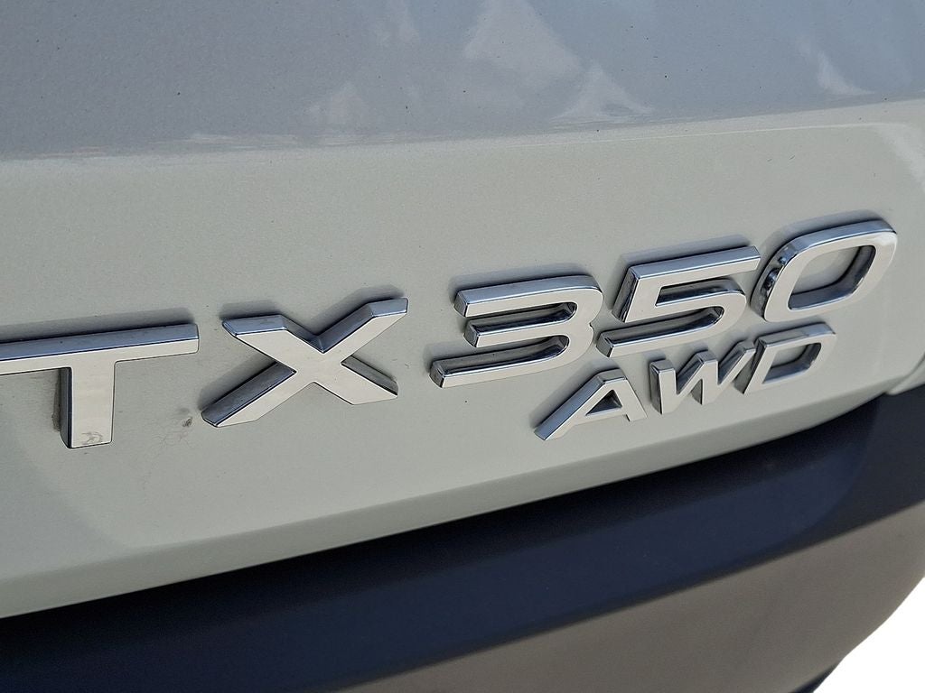 2025 Lexus TX 350 Premium 350 Premium CONVENIENCE PACKAGE, TECHNOLOGY PACKAGE