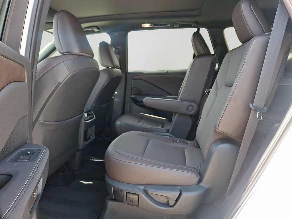 2025 Lexus TX 350 Premium 350 Premium CONVENIENCE PACKAGE, TECHNOLOGY PACKAGE