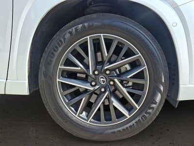 2025 Lexus TX 350 Premium 350 Premium CONVENIENCE PACKAGE, TECHNOLOGY PACKAGE