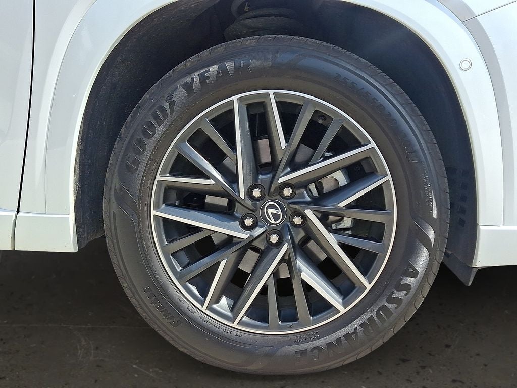 2025 Lexus TX 350 Premium 350 Premium CONVENIENCE PACKAGE, TECHNOLOGY PACKAGE