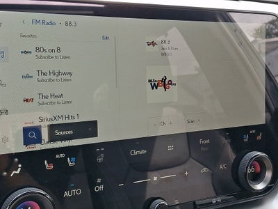 2026 Lexus TX 350 Luxury 350 Luxury