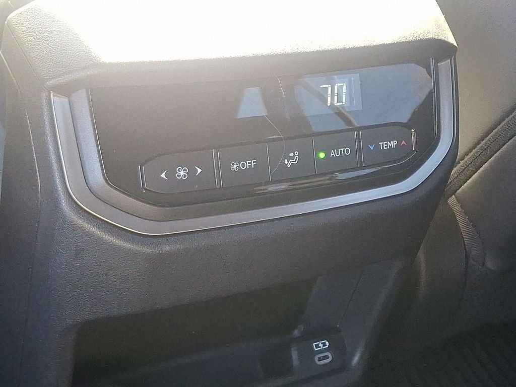 2024 Lexus TX 350 350 COLD AREA PACKAGE