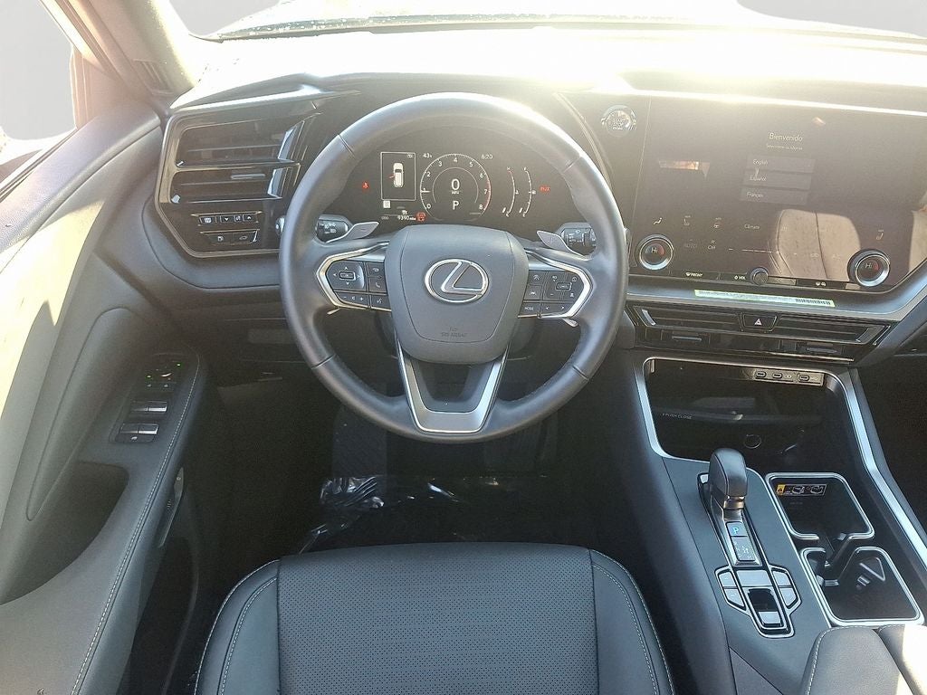 2024 Lexus TX 350 350 COLD AREA PACKAGE