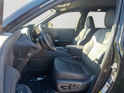 2024 Lexus TX 350 350 COLD AREA PACKAGE