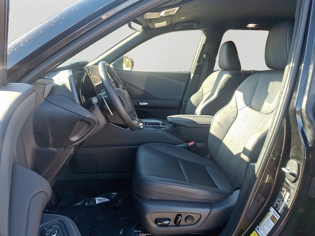 2024 Lexus TX 350 350 COLD AREA PACKAGE
