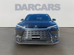 2024 Lexus TX 350 350 COLD AREA PACKAGE