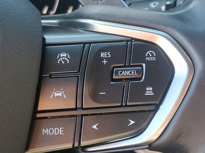 2024 Lexus TX 350 350 COLD AREA PACKAGE