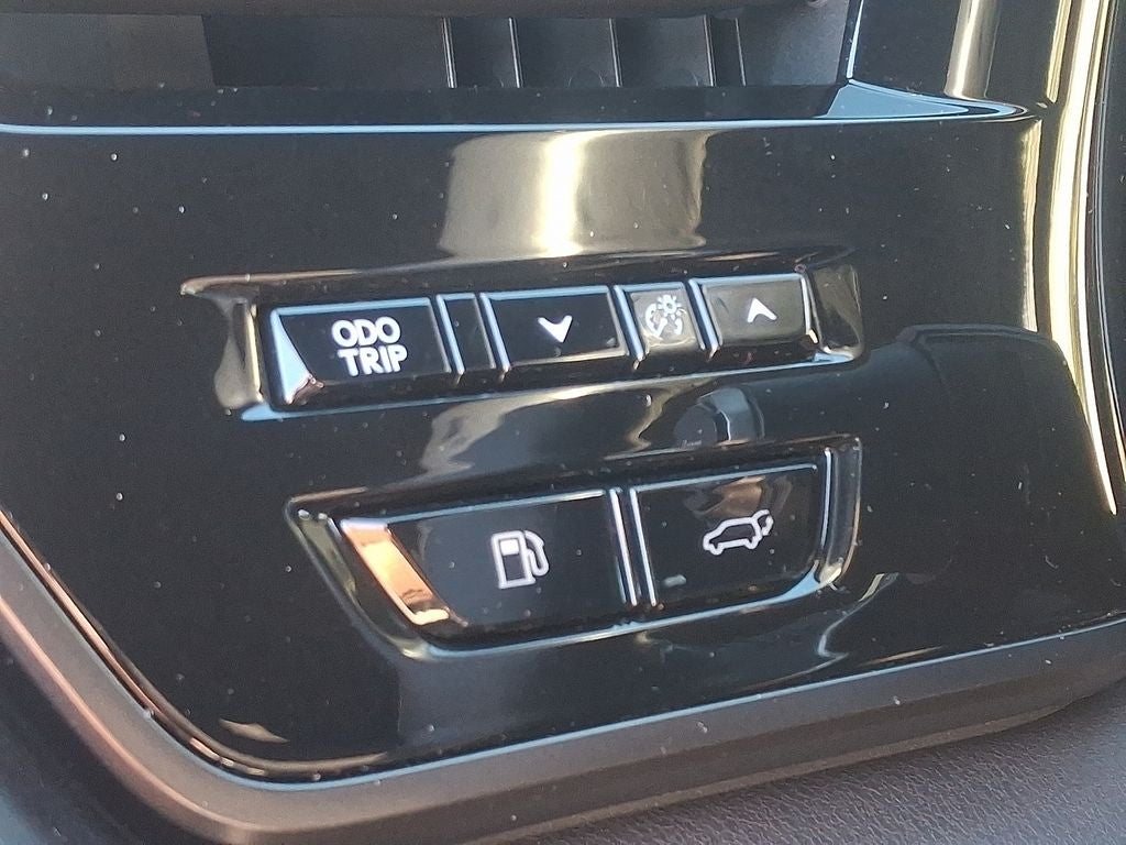 2024 Lexus TX 350 350 COLD AREA PACKAGE