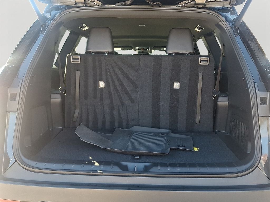 2024 Lexus TX 350 350 COLD AREA PACKAGE