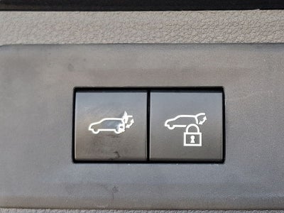 2024 Lexus TX 350 350 COLD AREA PACKAGE