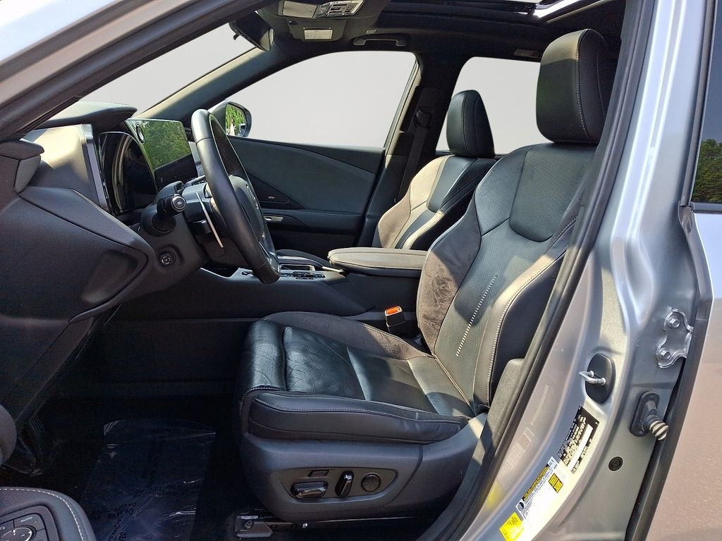 2024 Lexus TX 350 Luxury 350 Luxury