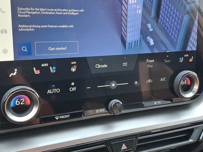 2024 Lexus TX 350 Luxury 350 Luxury