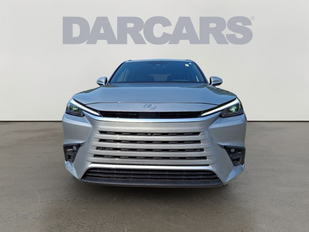 2024 Lexus TX 350 Luxury 350 Luxury