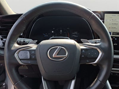 2024 Lexus TX 350 Luxury 350 Luxury