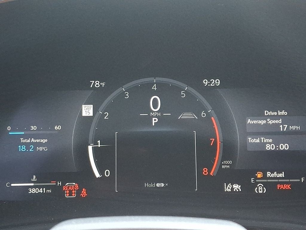 2024 Lexus TX 350 Luxury 350 Luxury