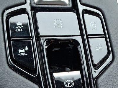 2024 Lexus TX 350 Luxury 350 Luxury