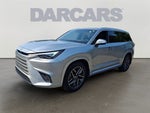 2024 Lexus TX 350 Luxury 350 Luxury