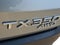 2024 Lexus TX 350 Luxury 350 Luxury