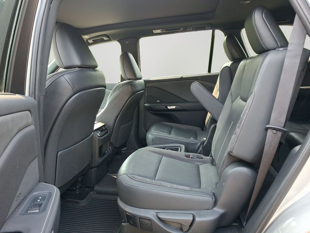 2024 Lexus TX 350 Luxury 350 Luxury