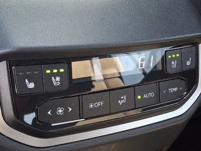 2024 Lexus TX 350 Luxury 350 Luxury COLD AREA PACKAGE, CONVENIENCE PACKAGE
