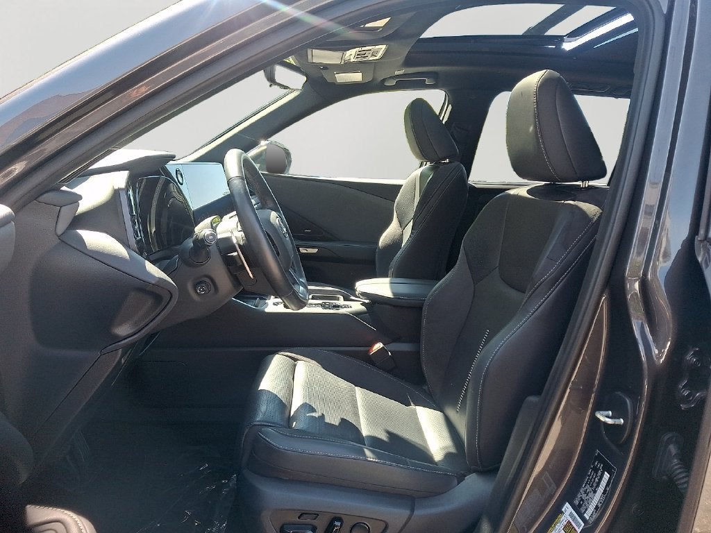 2024 Lexus TX 350 Luxury 350 Luxury COLD AREA PACKAGE, CONVENIENCE PACKAGE