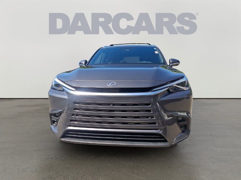 2024 Lexus TX 350 Luxury 350 Luxury COLD AREA PACKAGE, CONVENIENCE PACKAGE