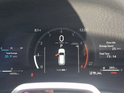 2024 Lexus TX 350 Luxury 350 Luxury COLD AREA PACKAGE, CONVENIENCE PACKAGE
