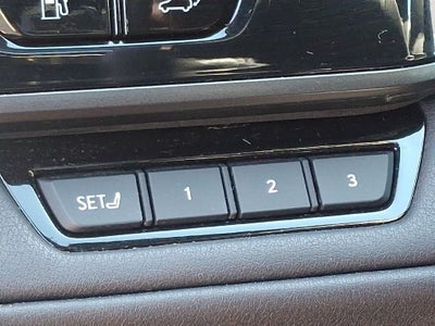 2024 Lexus TX 350 Luxury 350 Luxury COLD AREA PACKAGE, CONVENIENCE PACKAGE