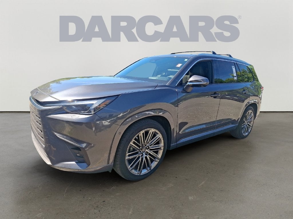 2024 Lexus TX 350 Luxury 350 Luxury COLD AREA PACKAGE, CONVENIENCE PACKAGE