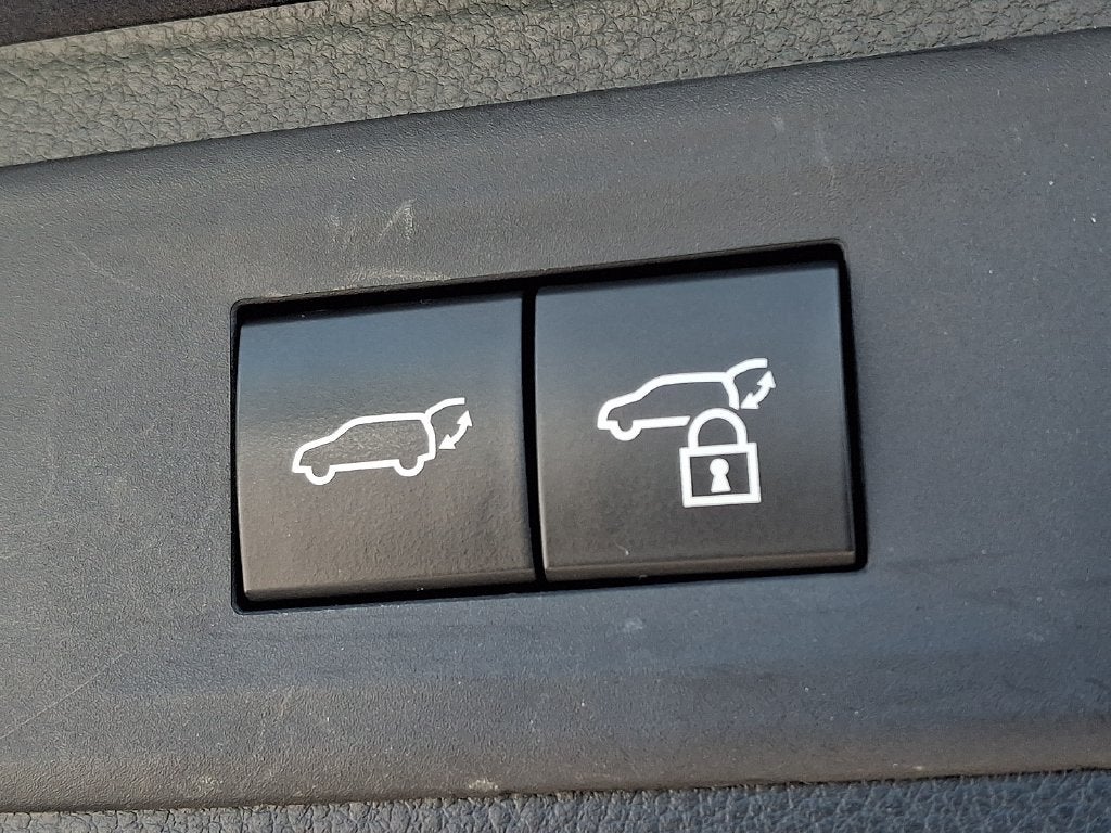 2024 Lexus TX 350 Luxury 350 Luxury COLD AREA PACKAGE, CONVENIENCE PACKAGE