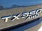 2024 Lexus TX 350 Luxury 350 Luxury COLD AREA PACKAGE, CONVENIENCE PACKAGE