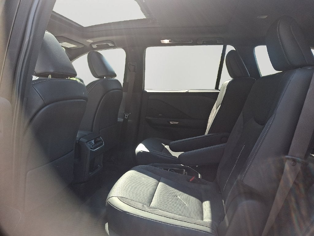 2024 Lexus TX 350 Luxury 350 Luxury COLD AREA PACKAGE, CONVENIENCE PACKAGE