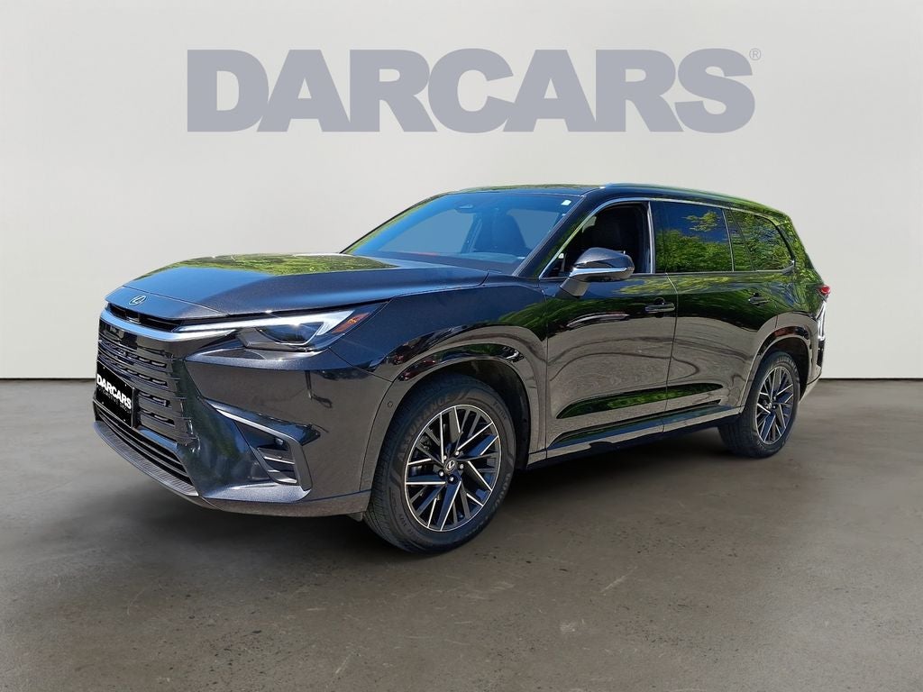 2024 Lexus TX 350 Premium 350 Premium